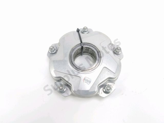 Porte couronne occasion MV AGUSTA F4 2013