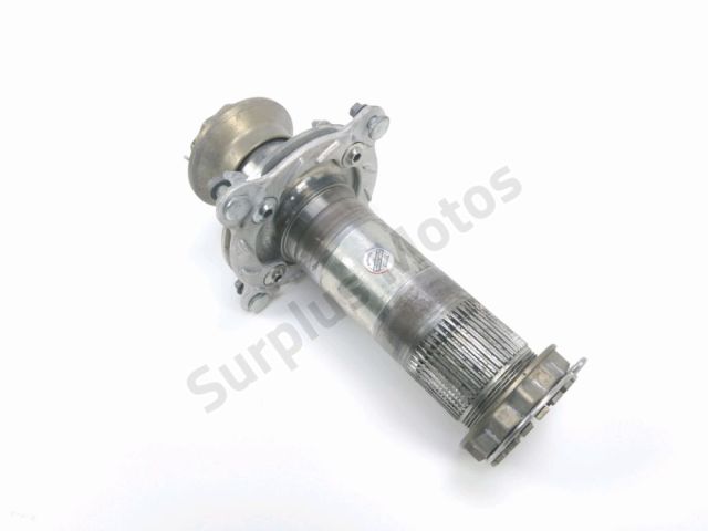 Moyeu arriere occasion MV AGUSTA F4 2013