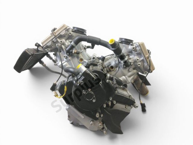 Moteur occasion DUCATI 1198 SUPERBIKE 2010