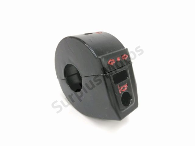 Commodo gauche occasion GAS-GAS MC 2002