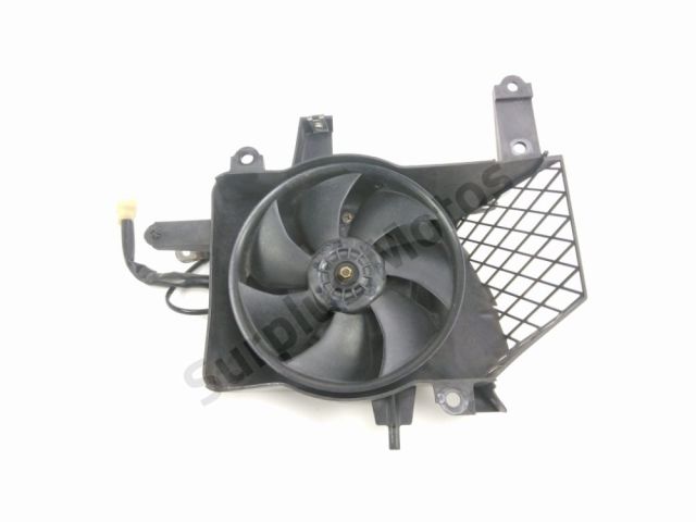 Ventilateur occasion HONDA GL 1800 GOLDWING 2001
