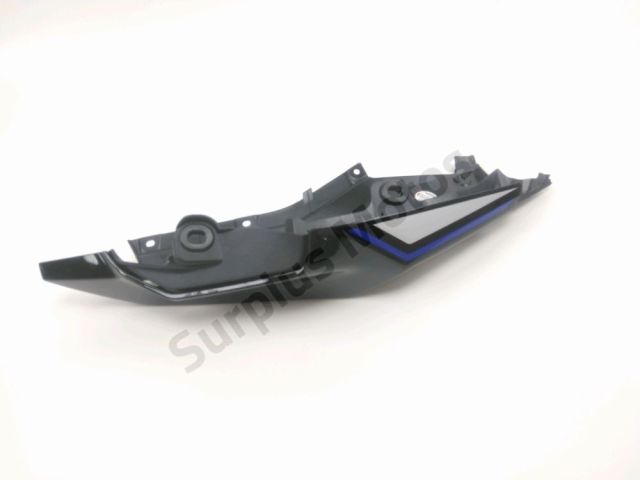 Carenage arriere gauche occasion YAMAHA MT-09 SP 2024