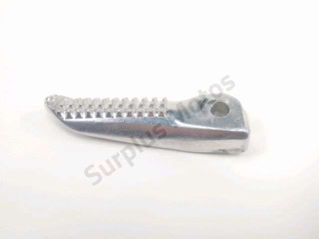 Repose pieds arriere droit occasion YAMAHA MT-09 SP 2024