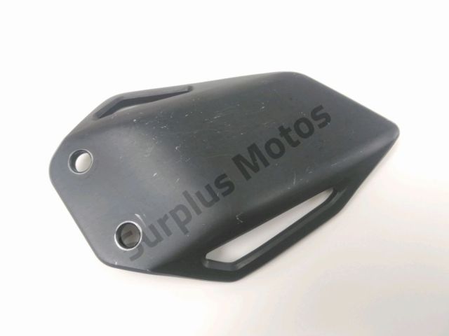 Habillage platine gauche occasion YAMAHA MT-09 SP 2024