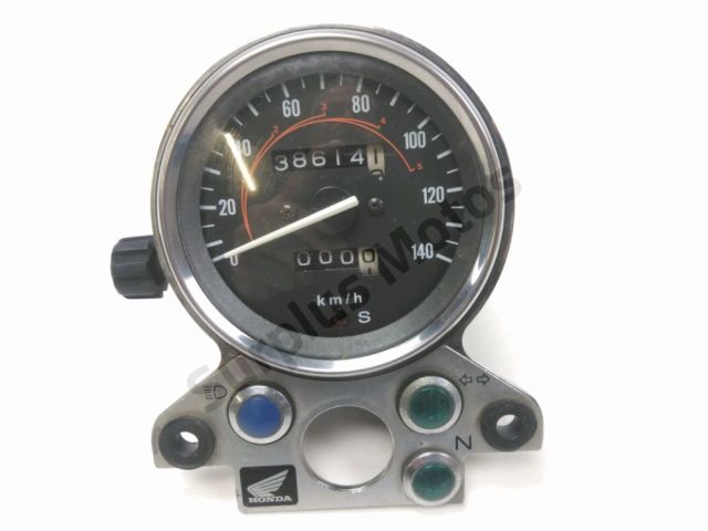 Compteur occasion HONDA CA 125 REBEL 1998