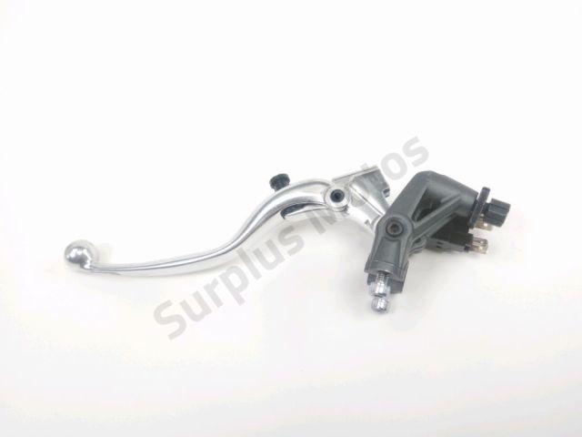 Levier embrayage complet occasion YAMAHA MT-09 SP 2024