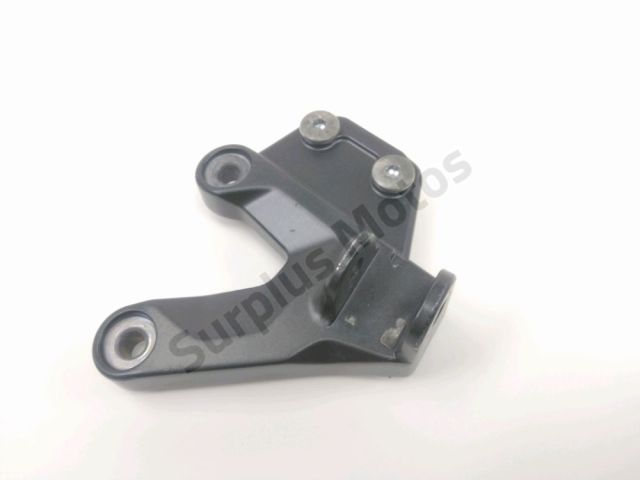 Platine avant gauche occasion YAMAHA MT-09 SP 2024