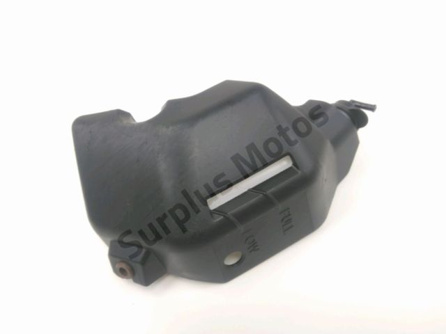 Vase expansion occasion YAMAHA MT-09 SP 2024