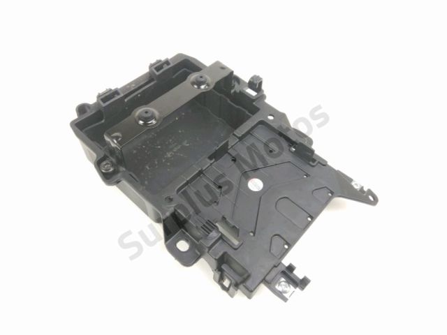 Coffre sous selle occasion CF MOTO MT EXPLORE 2023