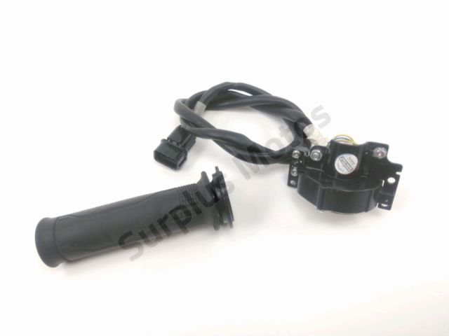 Accelerateur ride by wire occasion HONDA 750 FORZA 2023