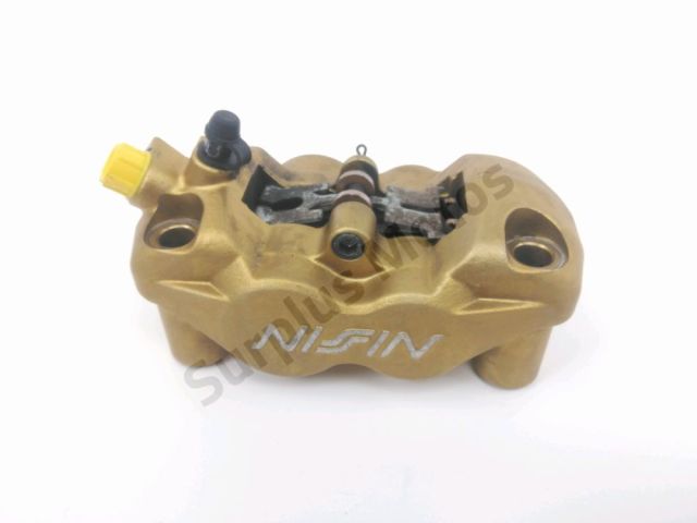 Etrier avg occasion TRIUMPH STREET TRIPLE 2013