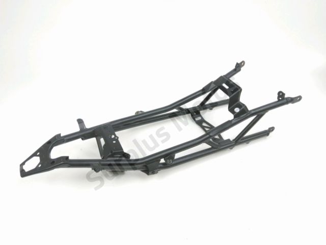 Boucle cadre arriere occasion CF MOTO SR-S 2023