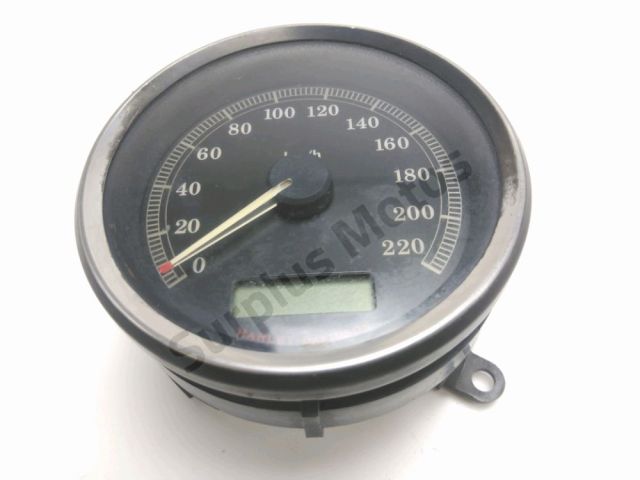 Compteur occasion HARLEY DAVIDSON ULTRA CLASSIC 2007