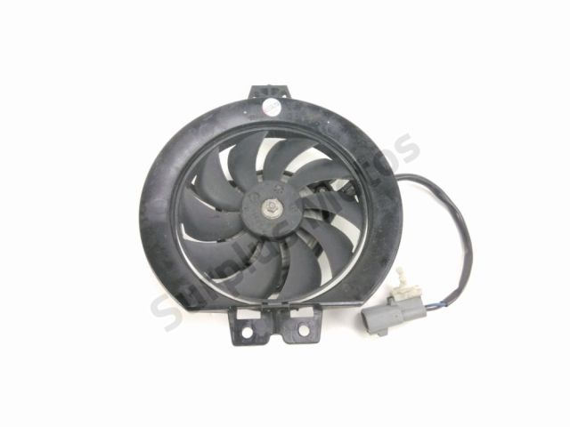 Ventilateur occasion CF MOTO SR-S 2023