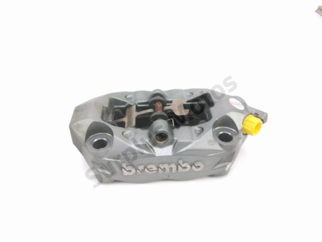 Etrier frein avant occasion CF MOTO SR-S 2023