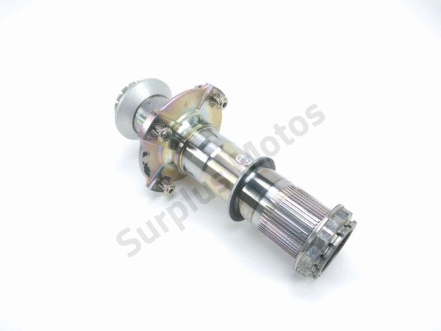 Moyeu arriere occasion DUCATI 1198 SUPERBIKE 2010