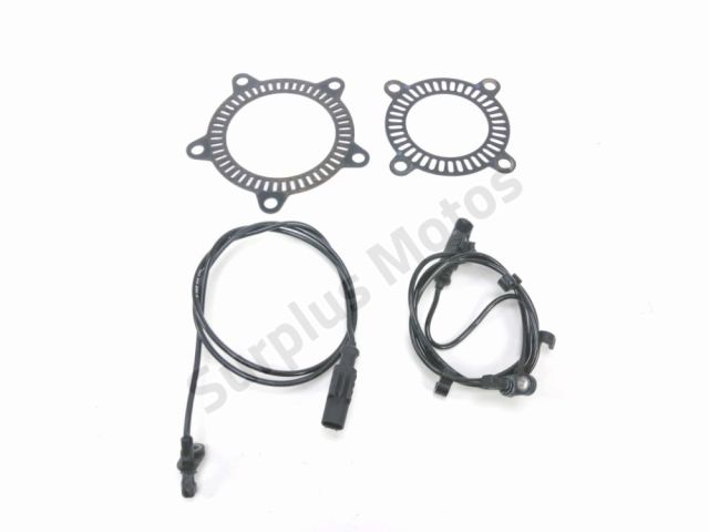 Capteur abs occasion CF MOTO SR-S 2023