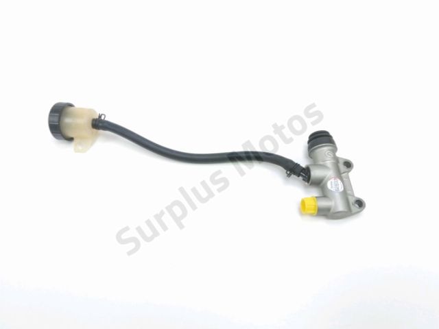 Maitre cylindre frein ar complet occasion DUCATI 1198 SUPERBIKE 2010