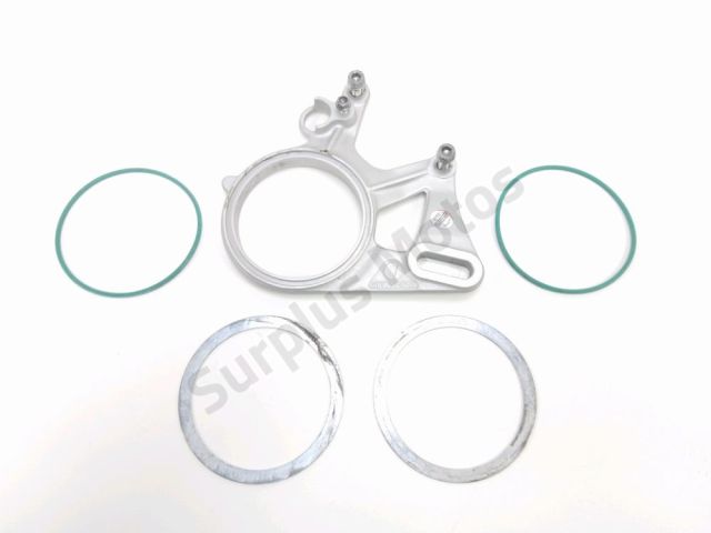 Support arriere occasion DUCATI 1198 SUPERBIKE 2010