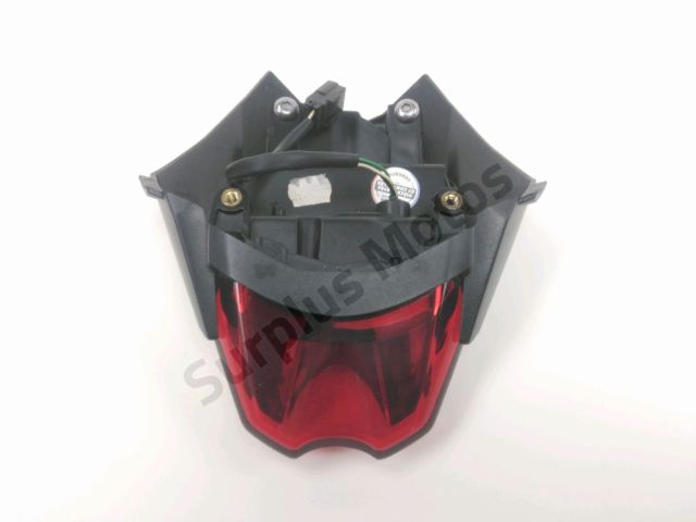 Feu arriere occasion TRIUMPH STREET TRIPLE 2013