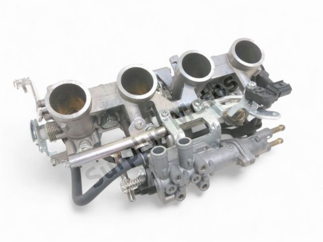 Rampe occasion YAMAHA XJ6 600 N 2013