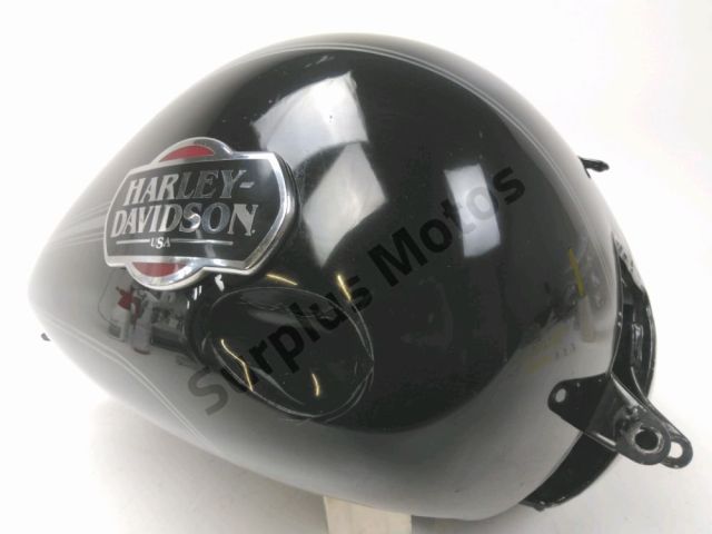 Reservoir occasion HARLEY DAVIDSON ULTRA CLASSIC 2007