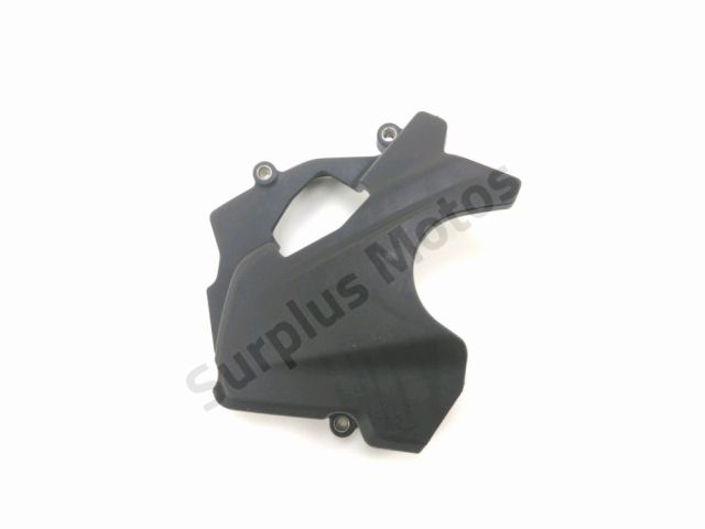 Couvercle pignon sortie boite occasion CF MOTO SR-S 2023