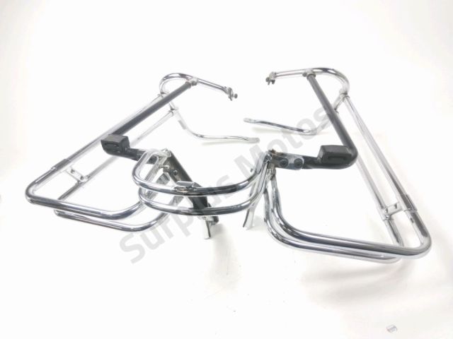 Pack carenage occasion HARLEY DAVIDSON ULTRA CLASSIC 2007