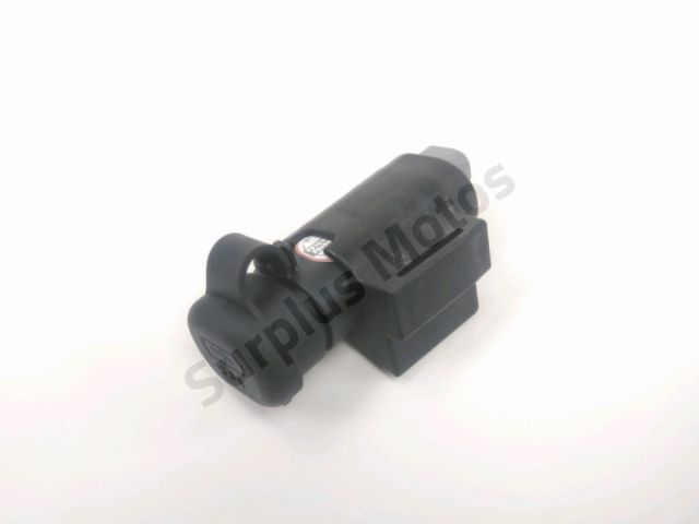 Prise de charge occasion YAMAHA MT-09 SP 2024