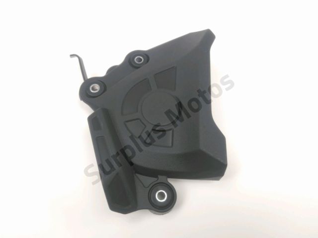 Couvercle pignon sortie boite occasion YAMAHA MT-09 SP 2024