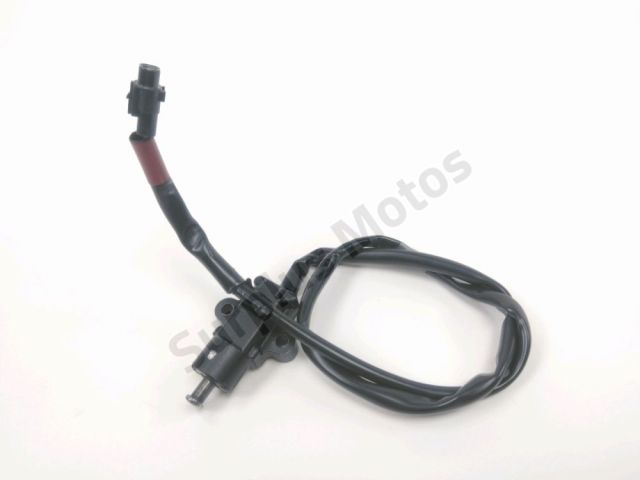 Contacteur de bequille occasion YAMAHA MT-09 SP 2024