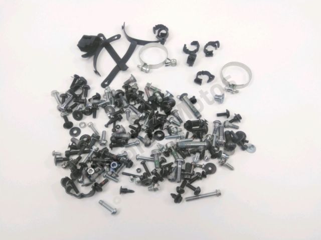 Pack visserie occasion YAMAHA MT-09 SP 2024