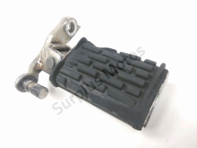 Repose pieds avant gauche occasion YAMAHA XVZ 1200 VENTURE 1988