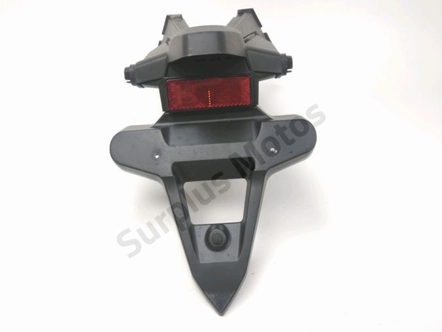 Support de plaque et eclairage occasion HONDA 750 FORZA 2023