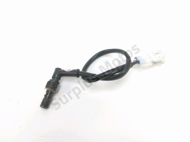 Contacteur de stop ar occasion CF MOTO SR-S 2023
