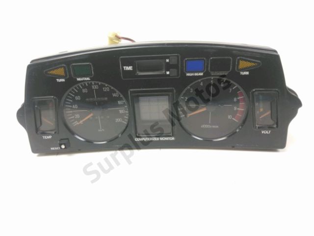 Compteur occasion YAMAHA XVZ 1200 VENTURE 1988