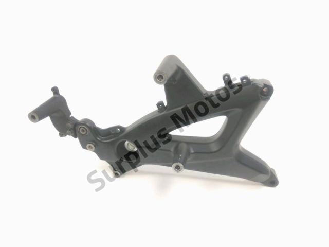 Support arriere occasion KYMCO XCITING 2024