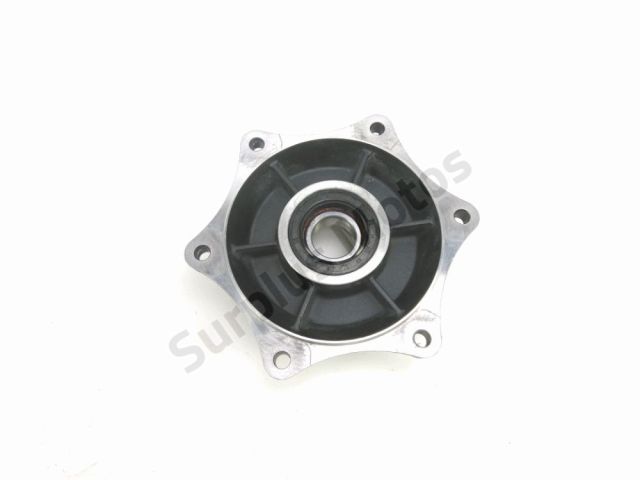 Porte couronne occasion CF MOTO SR-S 2023