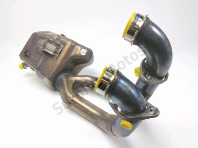 Tubulure avant occasion APRILIA TUONO 2023