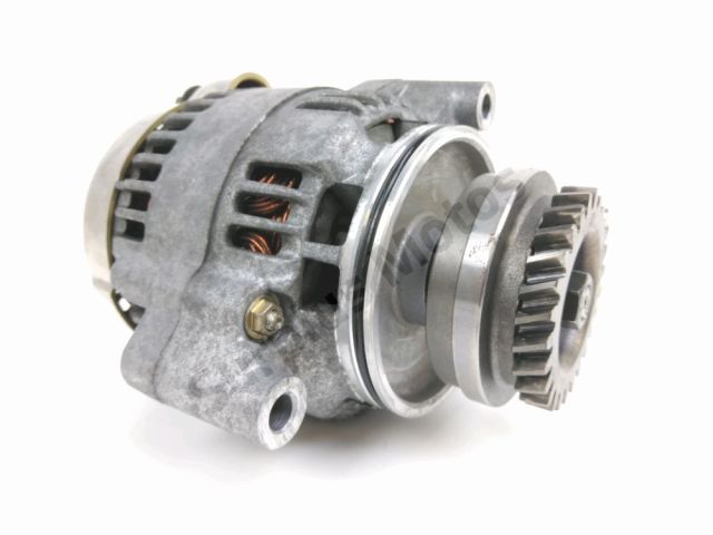 Alternateur occasion SUZUKI GSF 1200 BANDIT 2002