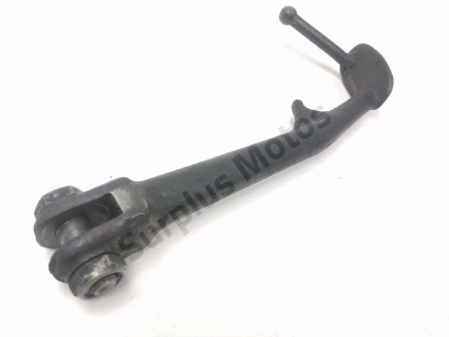 Bequille laterale occasion YAMAHA XVZ 1200 VENTURE 1988