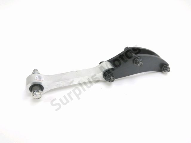 Biellette amortisseur occasion YAMAHA MT-09 SP 9 Abs 2024