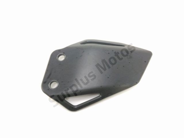 Habillage platine droit occasion YAMAHA MT-09 SP 9 ABS 2024