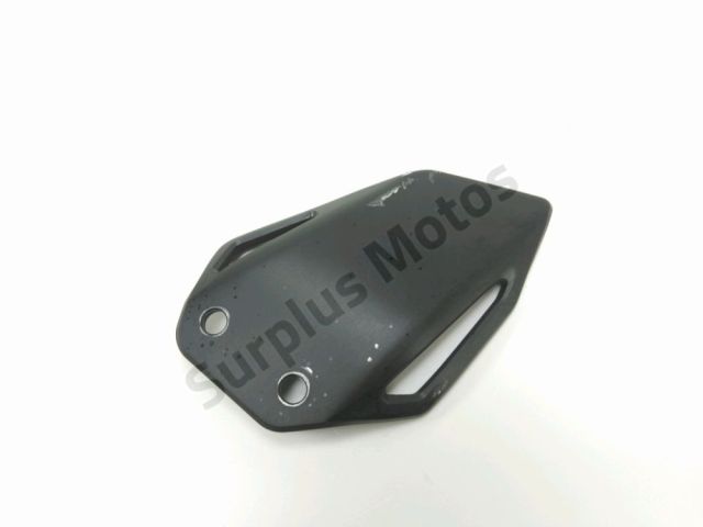 Habillage platine gauche occasion YAMAHA MT-09 SP 9 Abs 2024