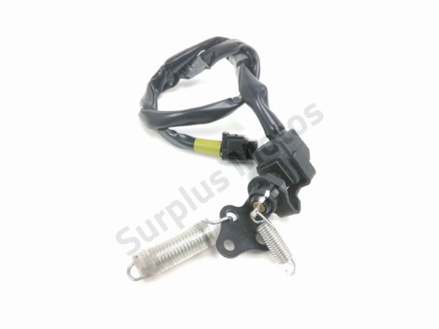 Contacteur de stop ar occasion YAMAHA MT-09 SP 9 Abs 2024