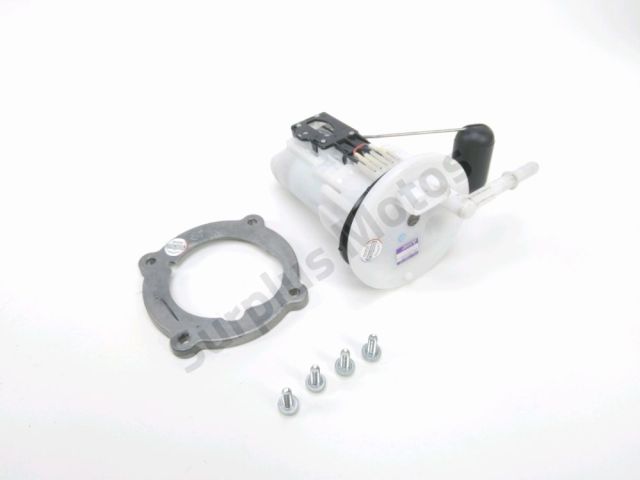 Pompe a essence occasion YAMAHA MT-09 SP 9 Abs 2024
