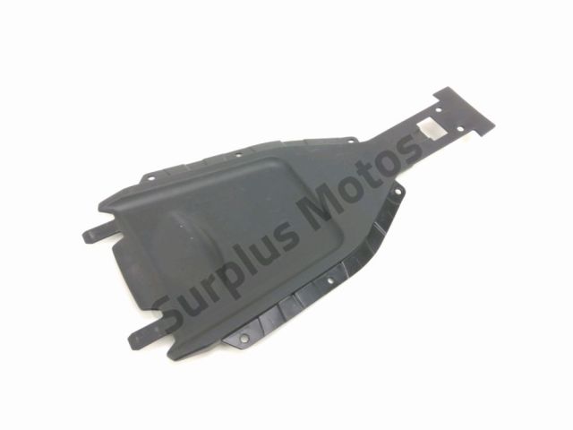 Passage de roue complet occasion YAMAHA MT-09 SP 9 Abs 2024