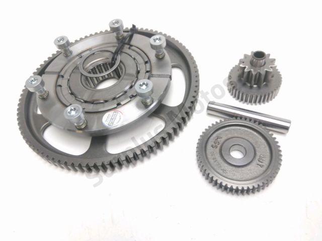 Roue libre de demarreur occasion HONDA 750 FORZA 2023