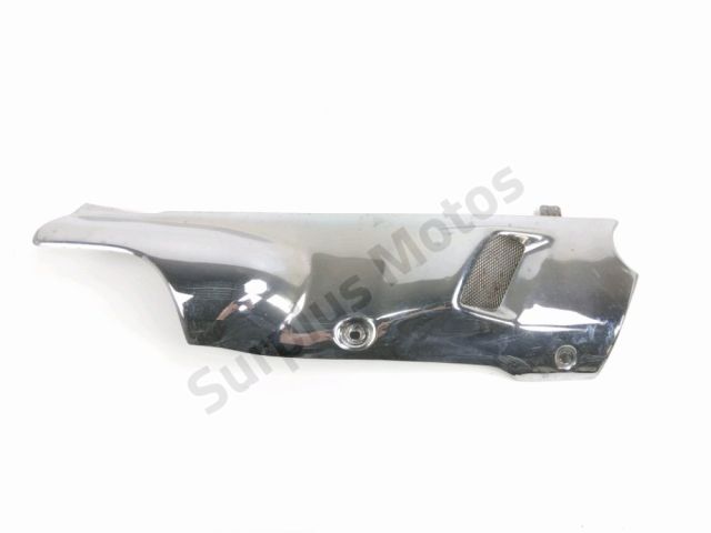 Habillage platine droit occasion HONDA GL 1500 GOLDWING 1990