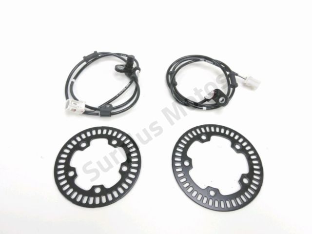 Capteur abs occasion YAMAHA MT-09 SP 9 ABS 2024